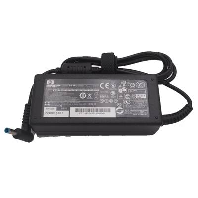 Alimentation Transfo Secteur pour HP - 65W 19.5V 3.33A