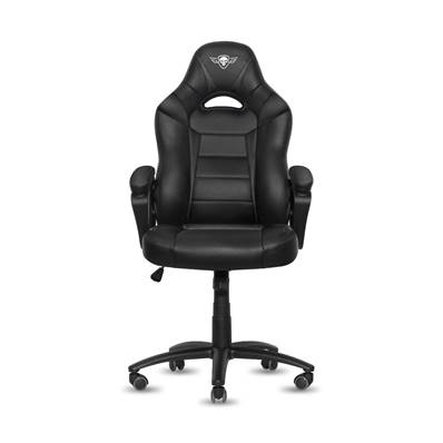 Fauteuil pour gamer - Spirit of Gamer - Fighter - Noir