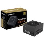 Alimentation - GIGABYTE - GP-P850GM ( 848W ) - 80 Plus Gold