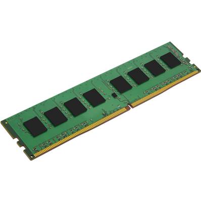 DDR5 - KINGSTON - 8Go - 6400 MHz - ValueSelect