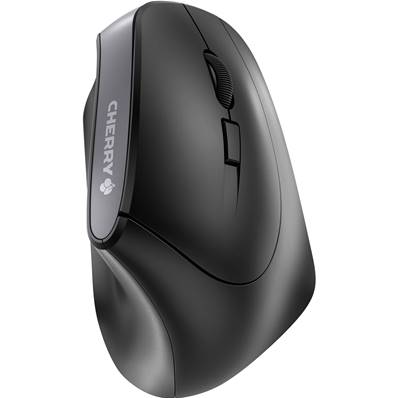Souris sans fil - CHERRY - MW4500 - Ergonomique