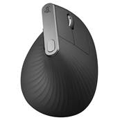 Souris - Logitech - MX VERTICAL - Sans Fil