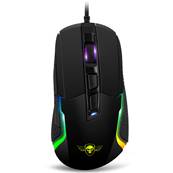 Souris - SPIRIT OF GAMER - PRO-M7 - Noire