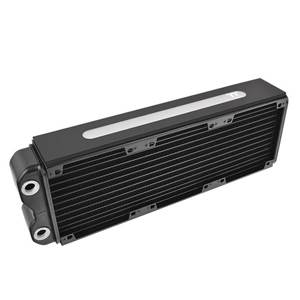 Radiateur pour Watercooling - Thermaltake - Pacific R360 - ( CL-W010-AL00BL-A )