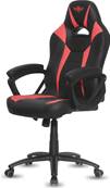 Fauteuil pour gamer - Spirit of Gamer - Fighter Series - NOIR ET ROUGE