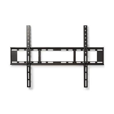 Support Mural pour LCD/Plasma jusqu'à 70" - NEDIS - TVWM1051BK