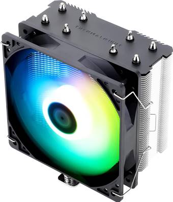 Ventilateur CPU - THERMALRIGHT - ASSASSIN X 120 REFINED SE
