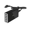 Chargeur Secteur - 5 Port USB (25W) - TRUST - 20014