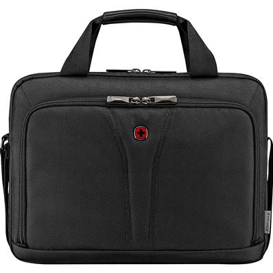 Sac de Transport - WENGER - BC FREE - Sacoche 14" - Noir - 612279