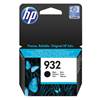 Cartouche HP N°932 BK - Noire - CN057AE