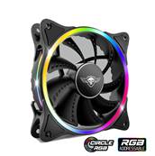 Ventilateur 12 cm - Spirit of Gamer - Air Flow V120EX - RING