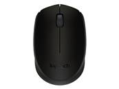 Souris - Logitech - B170 - Sans fil