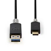 Cable USB-C 3.1 - 1.00m - CCBW61600AT10