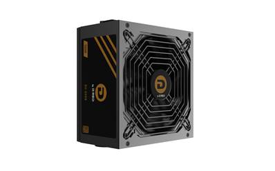 Alimentation - M.RED - DU-550B - 500W - 80 Plus Bronze
