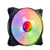 Ventilateur 12 cm - COOLER MASTER - MASTERFAN PRO 120 AIR BALANCE RGB