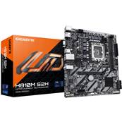 Carte Mère GIGABYTE H810M-H DDR5 - Socket 1851 - pour CPU Intel 15ème Génération