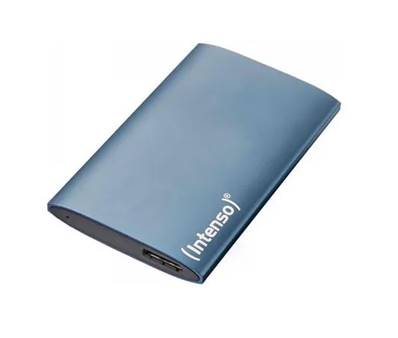 Disque Dur Externe SSD 500 Go - INTENSO