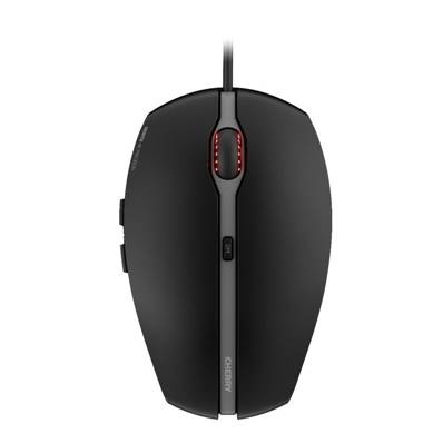 Souris filaire - CHERRY - CHERRY GENTIX 4K