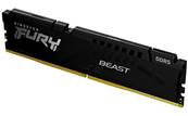 DDR5 - KINGSTON - 32Go - 5600MHz - FURY Beast