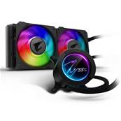 Refroidissement Liquide pour CPU - COOLER MASTER - MASTERLIQUID 240L RGB ( 2x120 mm )