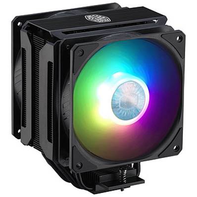 Ventilateur CPU - COOLER MASTER - MASTERAIR MA612 STEALTH