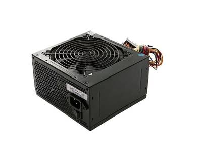 Alimentation - iTek - NBPS500K - 500W ( 408 Watts )