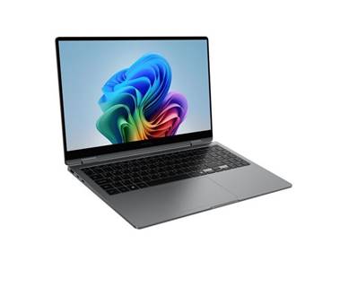 PC Portable - SAMSUNG - GALAXY BOOK 5 360 - NP754QHA-KA2FR