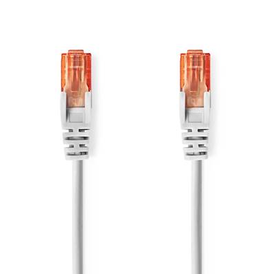Cable Reseau RJ45 - Droit - 90m - Catégorie 6