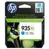 Cartouche HP N°935 XL - Cyan - C2P24AE