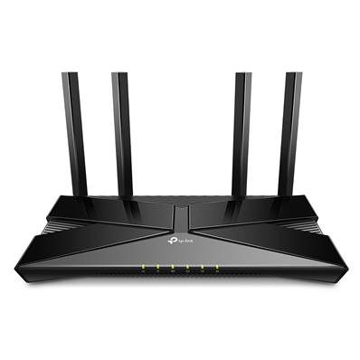 Modem Routeur - TP-LINK - ARCHER AX10 - Wifi 6 - Double Bande