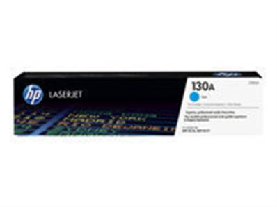 TONER HP LASERJET 130A - CYAN - CF351A