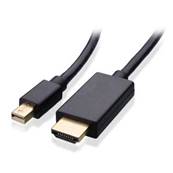 Mini display port vers HDMI 1.0M