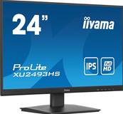 23.8" - Ecran IIYAMA - XU2493HSB6 - Dalle IPS 100 Hz