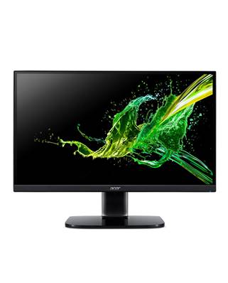 23.8" - Ecran Plat LED - ACER - KA242Y - Full HD