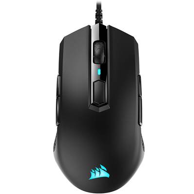 Souris - Corsair - M55 PRO RGB Gaming Mouse - Noire