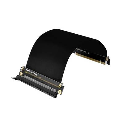 Cable RISER - Thermaltake - PCI-E 3.0 200mm - ( AC-053-CN1OTN-C1 )