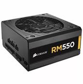 Alimentation - CORSAIR - RM550 - 80 Plus Gold