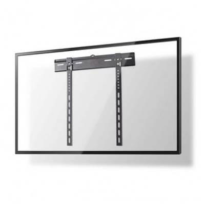 Support Mural pour LCD/Plasma jusqu'à 55" - NEDIS - TVWM3030BK
