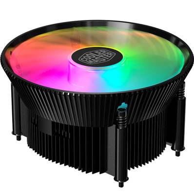 Ventilateur CPU - COOLER MASTER - A71C - Socket AM4