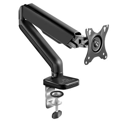 Support Ecran - PC 1 Moniteurs de 17-32 Pouces pour Bureau