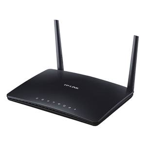 Modem Routeur - TP LINK - ARCHERD20 - Wifi AC750 - Dual Band