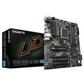 Carte Mère GIGABYTE B760-DS3H AX DDR5 - Socket 1700 - CPU Intel 13ème Génération