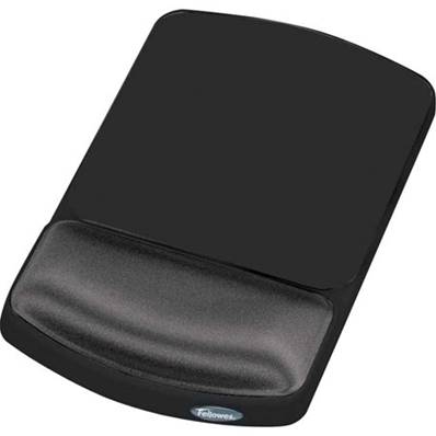 Tapis de souris - FELLOWES - Repose main - CRC93740