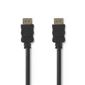 Cable HDMI / HDMI - 15m - HDMI - Noir - CVGP34000BK150