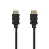 Cable HDMI / HDMI - 2m - HDMI - Noir - CVGT34000BK20