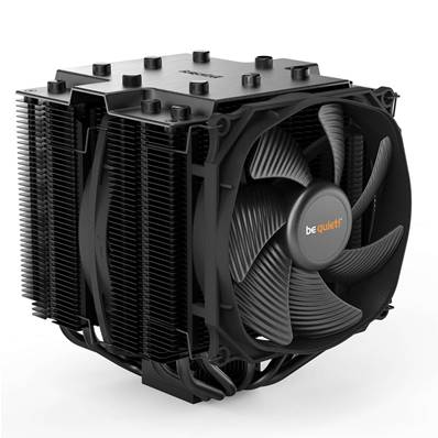 Ventilateur CPU - BEQUIET - DARK ROCK PRO 4