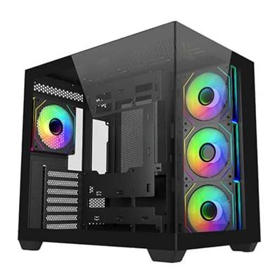 Boitier Tour - COOLER MASTER - ELITE 681 - Noir