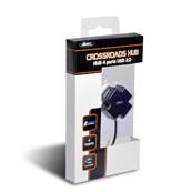 Hub USB2.0 - 4 Ports - Advance - HUB-409X