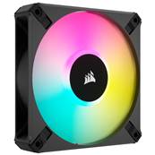 Ventilateur 12 cm - CORSAIR - AF120 RGB ELITE - LED RGB