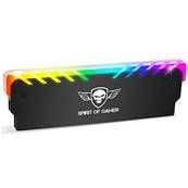 Kit dissipateur RGB Adressable pour mémoire RAM - Spirit Of Gamer